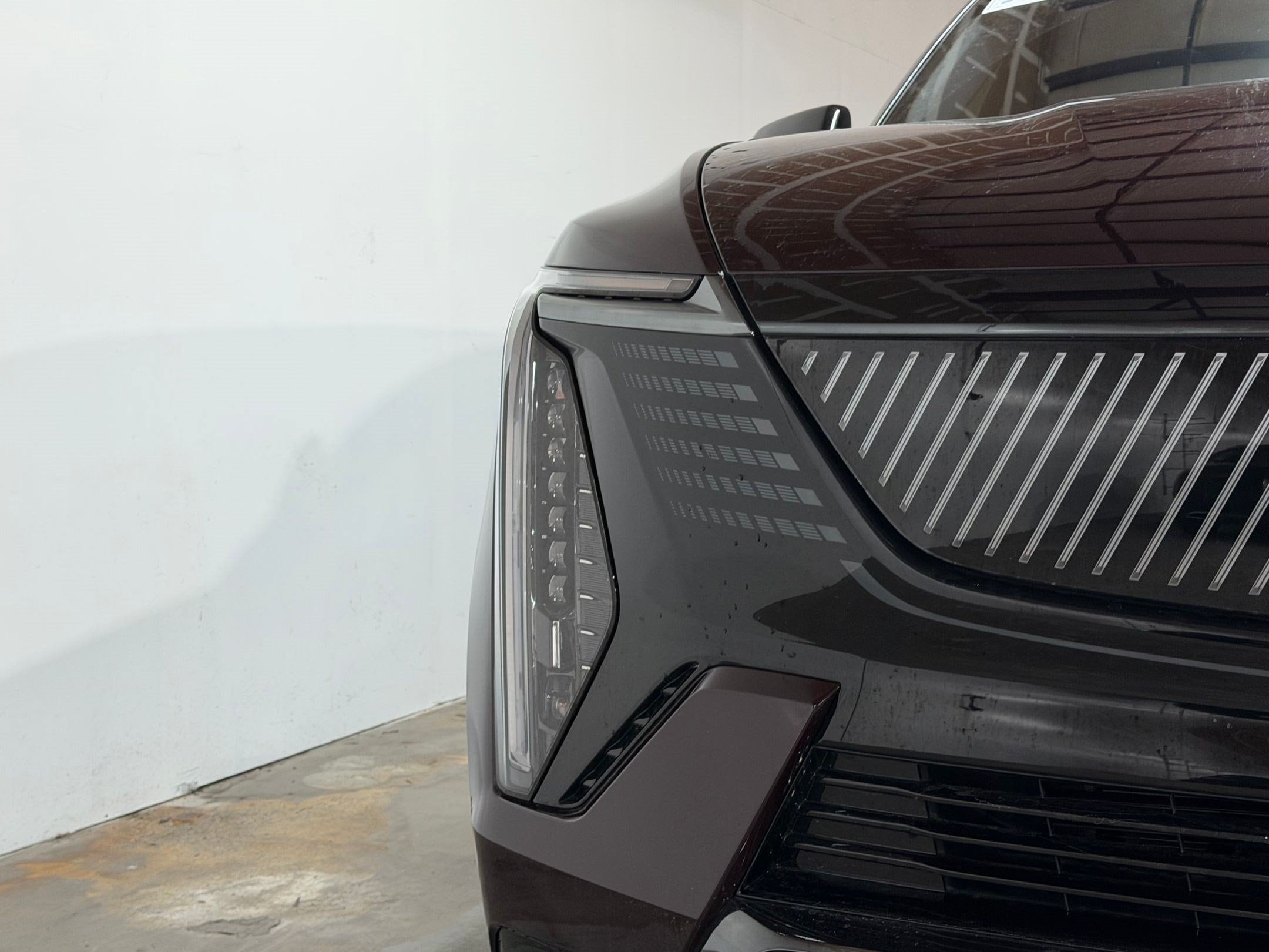 2026 Cadillac Escalade IQ Sport - Photo 65