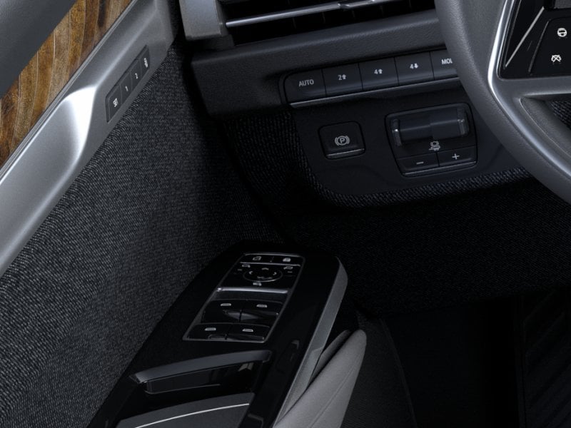 2026 Cadillac Escalade Platinum Sport - Photo 86
