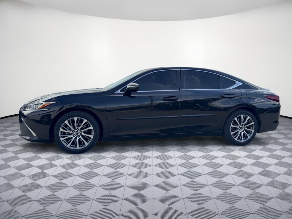 Used 2019 Lexus ES ES 350