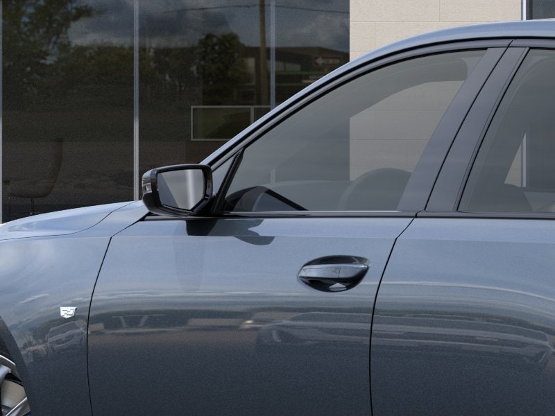 2026 Cadillac CT5 Sport - Photo 44