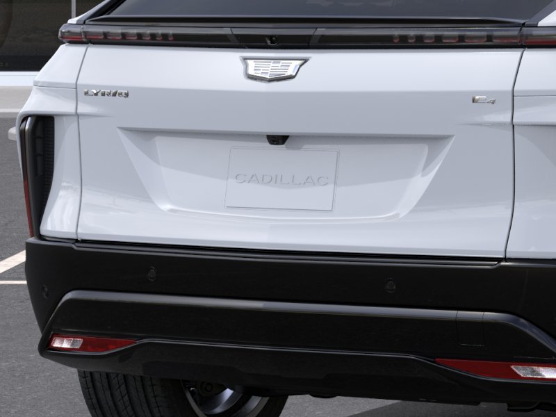2027 Cadillac LYRIQ Signature Sport - Photo 45