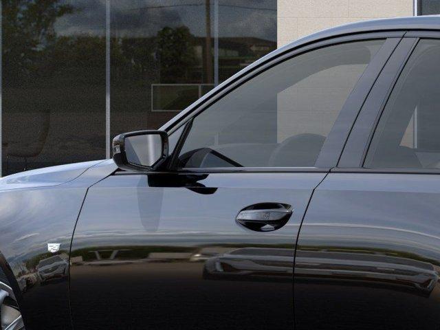 2026 Cadillac CT5 Sport - Photo 21