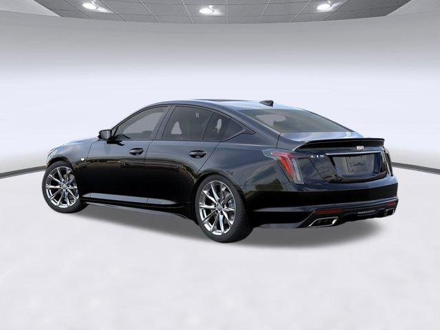 2026 Cadillac CT5 Sport - Photo 2
