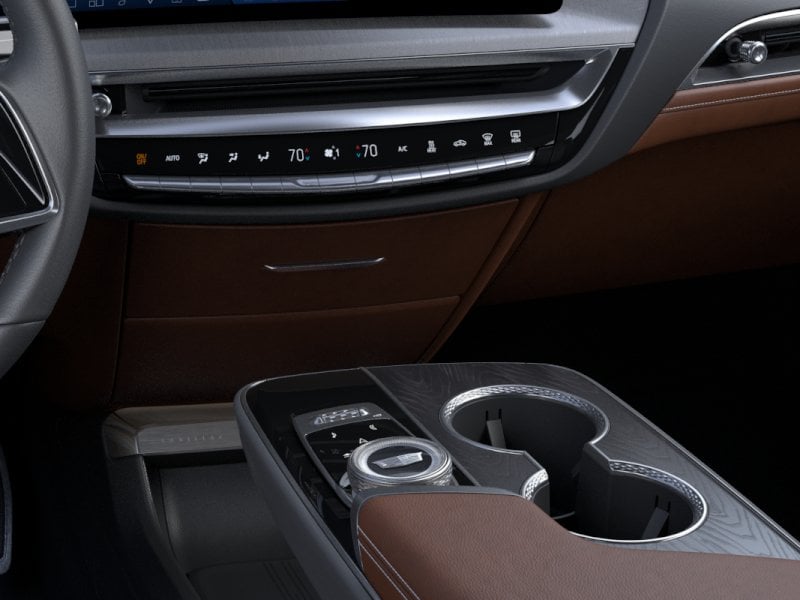 2027 Cadillac LYRIQ Signature Sport - Photo 54
