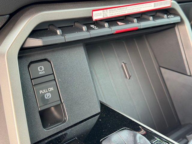 2026 Toyota Tundra Limited - Photo 20
