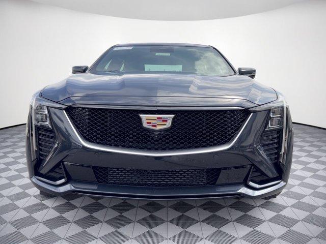 2026 Cadillac CT5 Sport - Photo 6