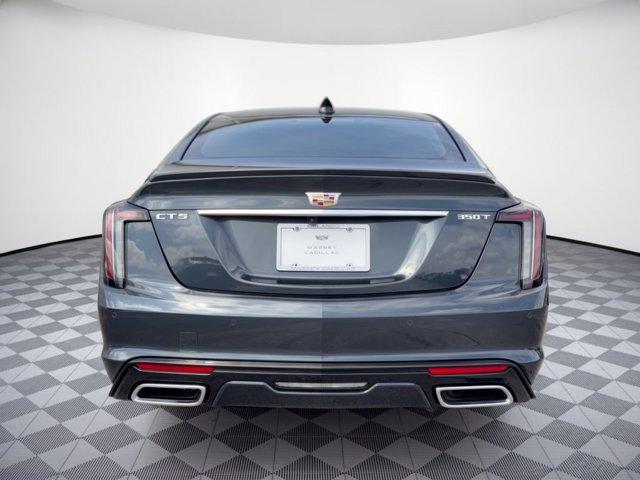 2026 Cadillac CT5 Sport - Photo 11