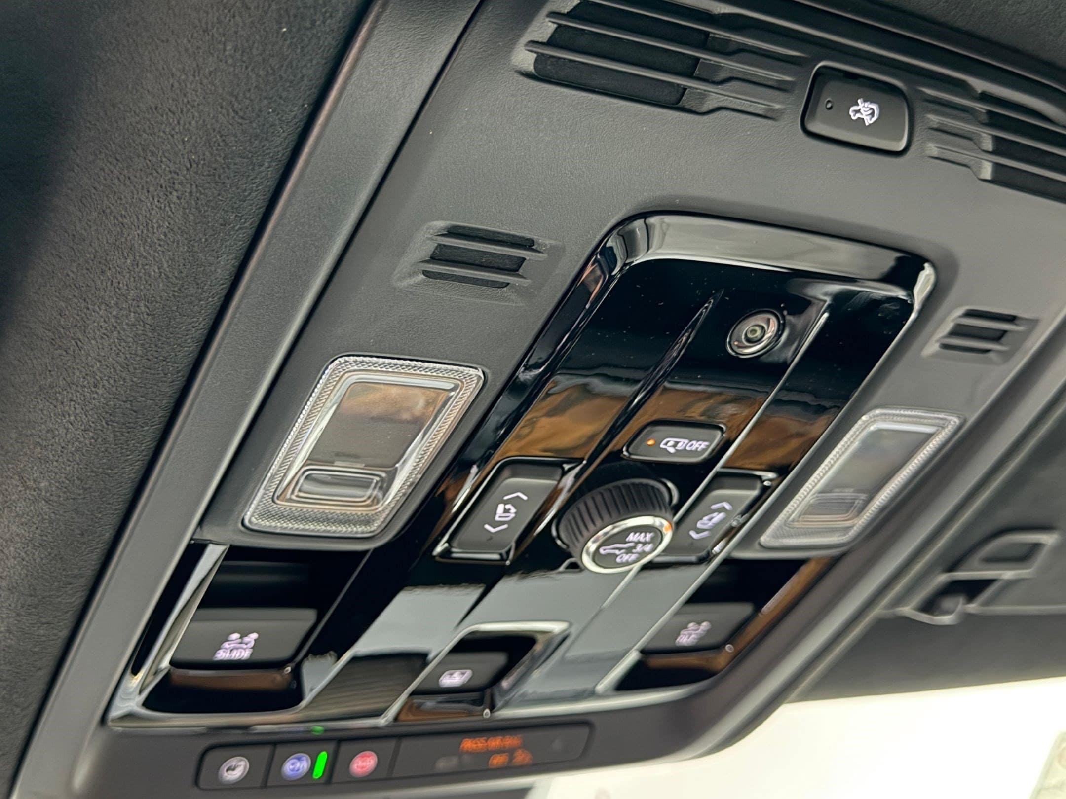 2026 Cadillac Escalade Platinum Sport - Photo 23