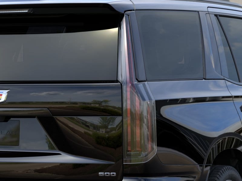 2026 Cadillac Escalade Platinum Sport - Photo 75