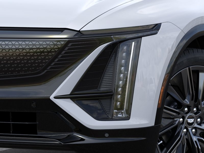 2027 Cadillac LYRIQ Signature Sport - Photo 41