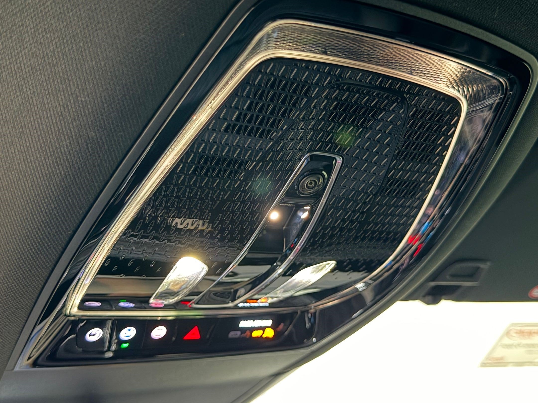 2026 Cadillac Escalade IQ Sport - Photo 22