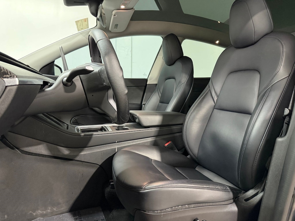 Used 2022 Tesla Model Y Performance