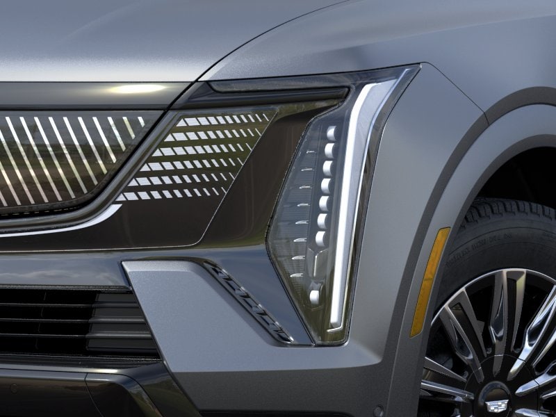 2026 Cadillac Escalade IQL Sport - Photo 42