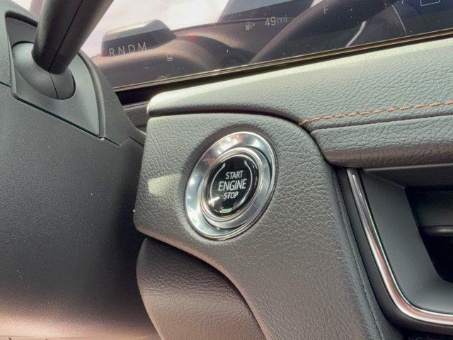 2026 Cadillac CT5 Sport - Photo 20