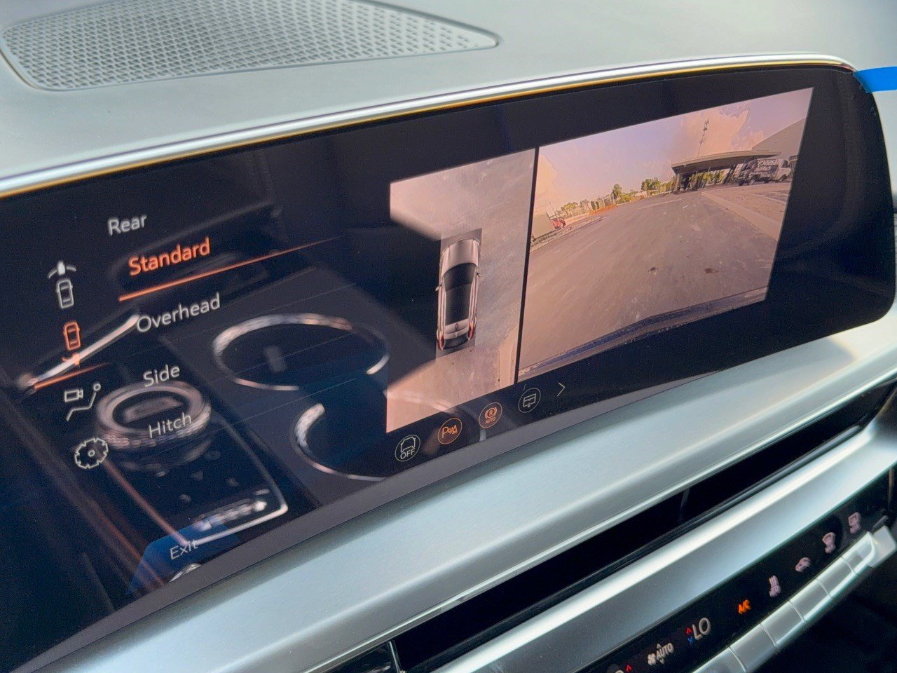 2027 Cadillac LYRIQ Sport - Photo 22