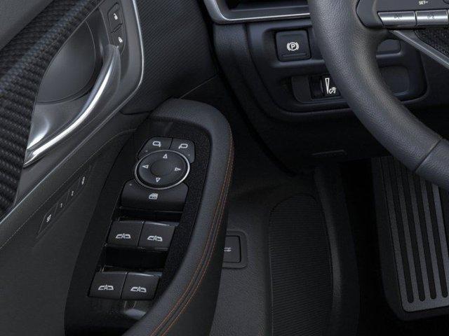 2026 Cadillac CT5 Sport - Photo 9
