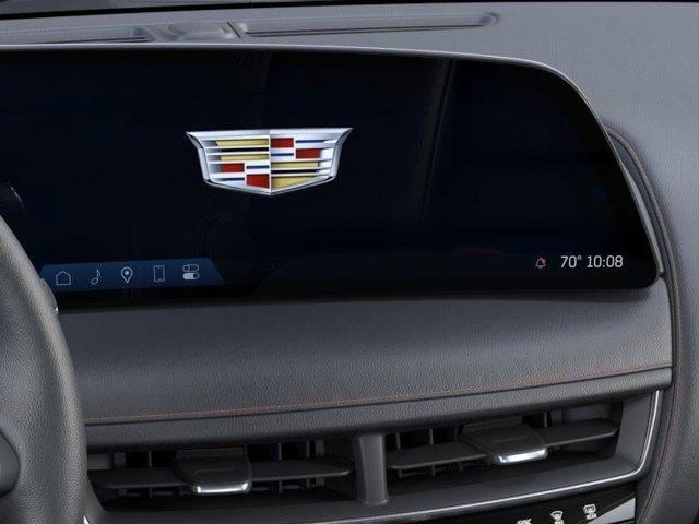 2026 Cadillac CT5 Sport - Photo 12