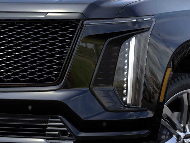 2026 Cadillac Escalade Platinum Sport - Photo 74