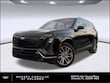  CADILLAC VISTIQ