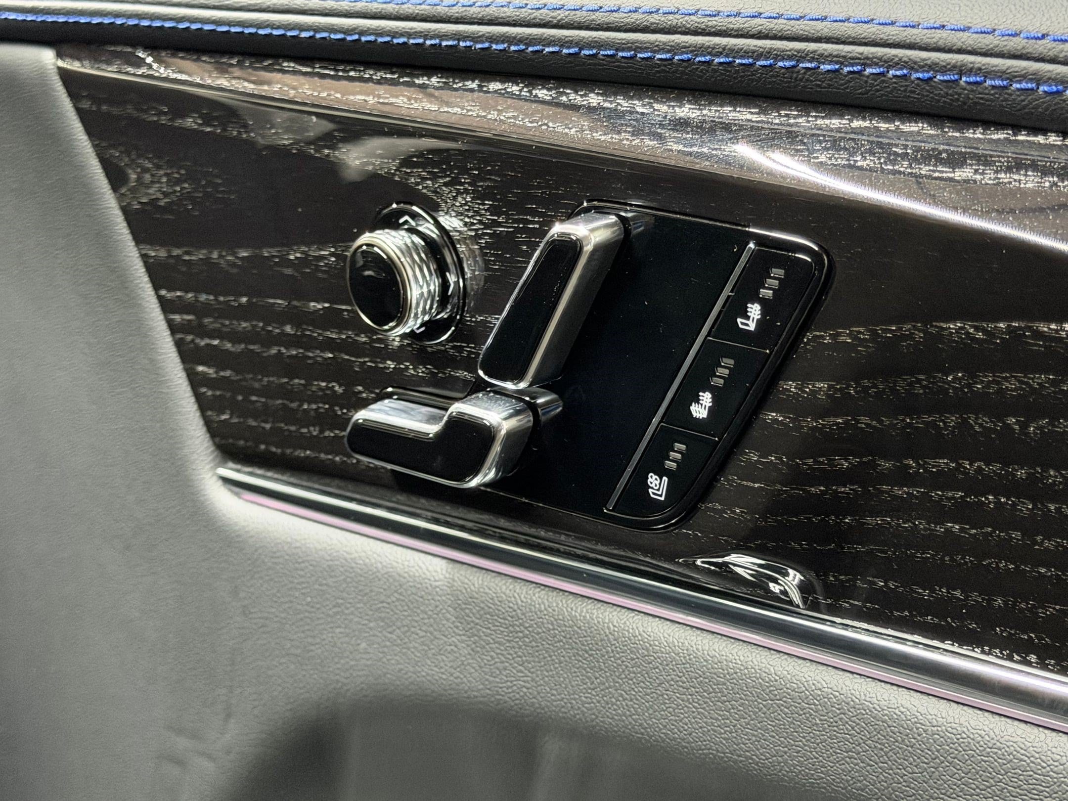 2026 Cadillac Escalade IQ Sport - Photo 24