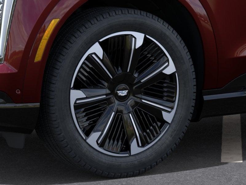 2026 Cadillac Escalade IQ Sport - Photo 94