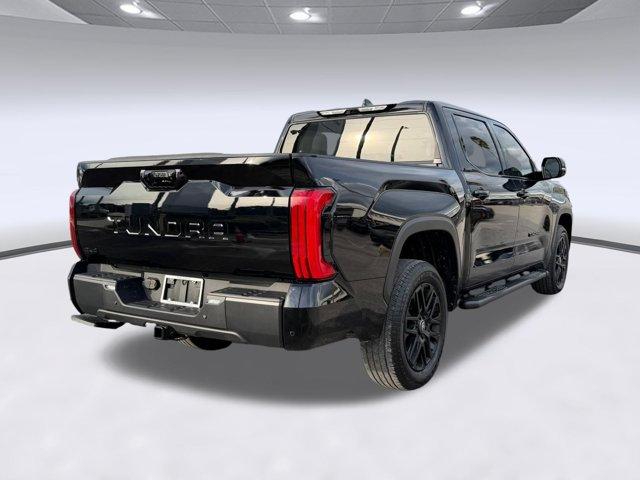 2026 Toyota Tundra Limited - Photo 32