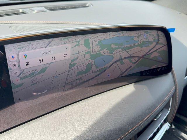 2026 Cadillac CT5 Sport - Photo 23