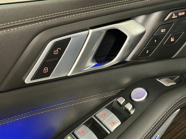 2025 BMW X7 40i - Photo 41