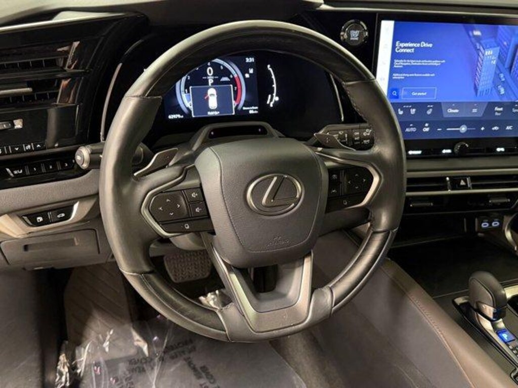 Used 2023 Lexus RX RX 350