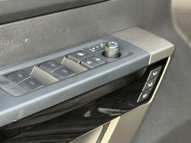 2026 Toyota Tundra Limited - Photo 34