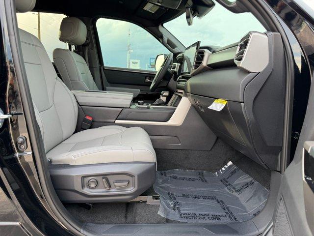 2026 Toyota Tundra Limited - Photo 29