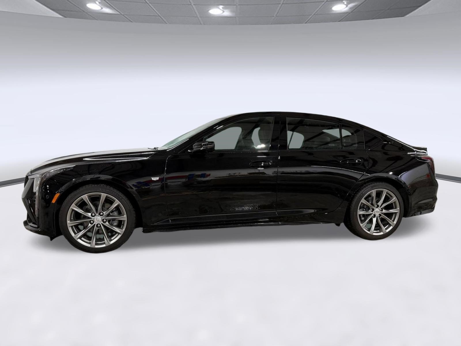 New 2026 CADILLAC CT5 Sport Sedan