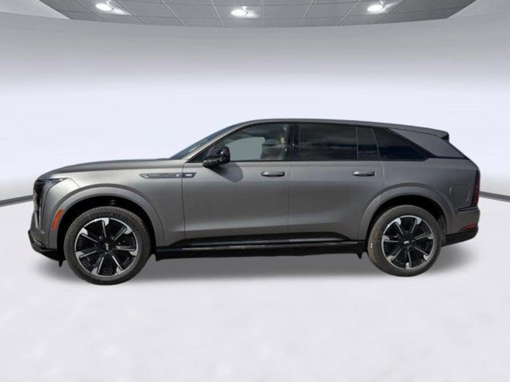 New 2026 CADILLAC ESCALADE IQ Premium Sport SUV