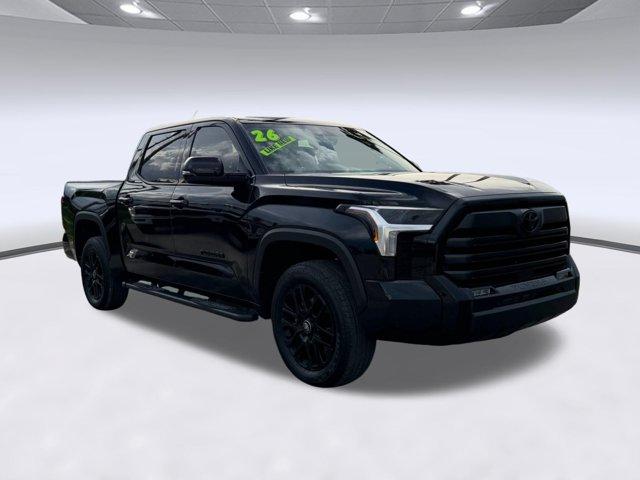 2026 Toyota Tundra Limited - Photo 7