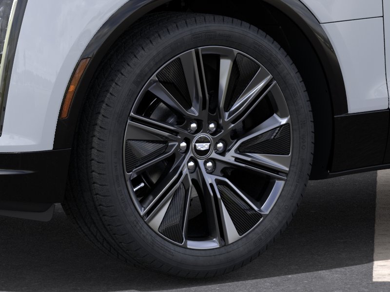 2027 Cadillac LYRIQ Signature Sport - Photo 40
