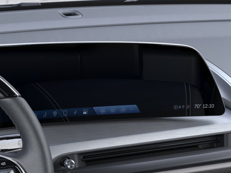 2027 Cadillac VISTIQ Sport - Photo 52