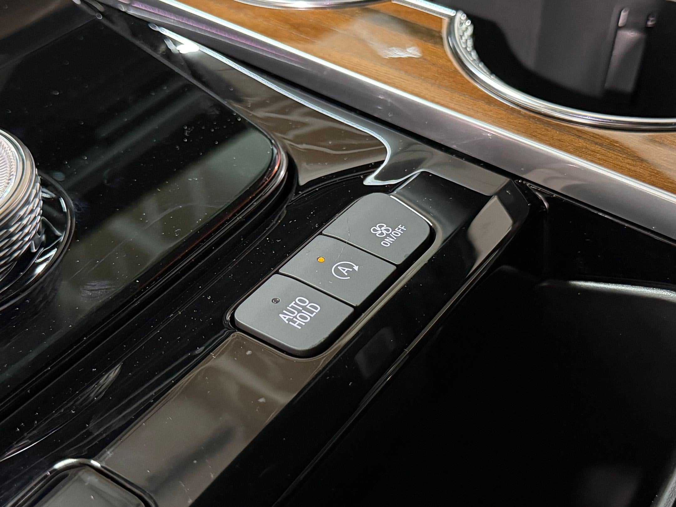 2026 Cadillac Escalade Platinum Sport - Photo 22