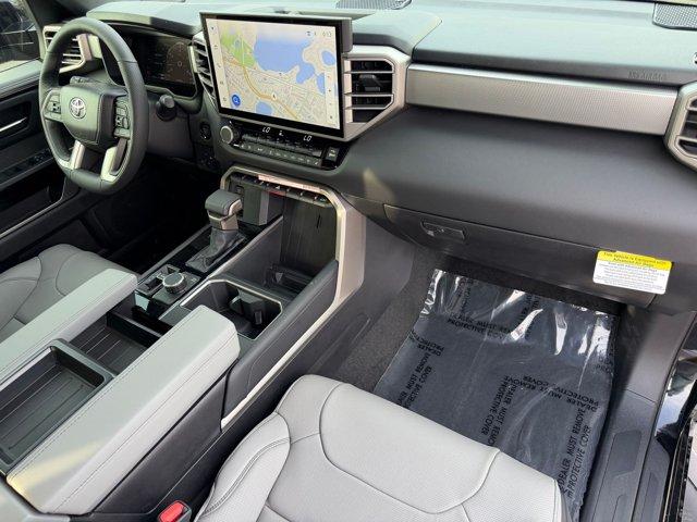 2026 Toyota Tundra Limited - Photo 44