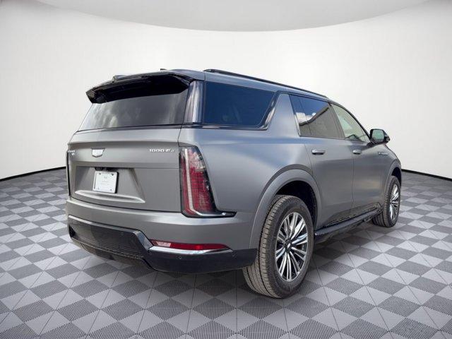 2026 Cadillac Escalade IQL Sport - Photo 9