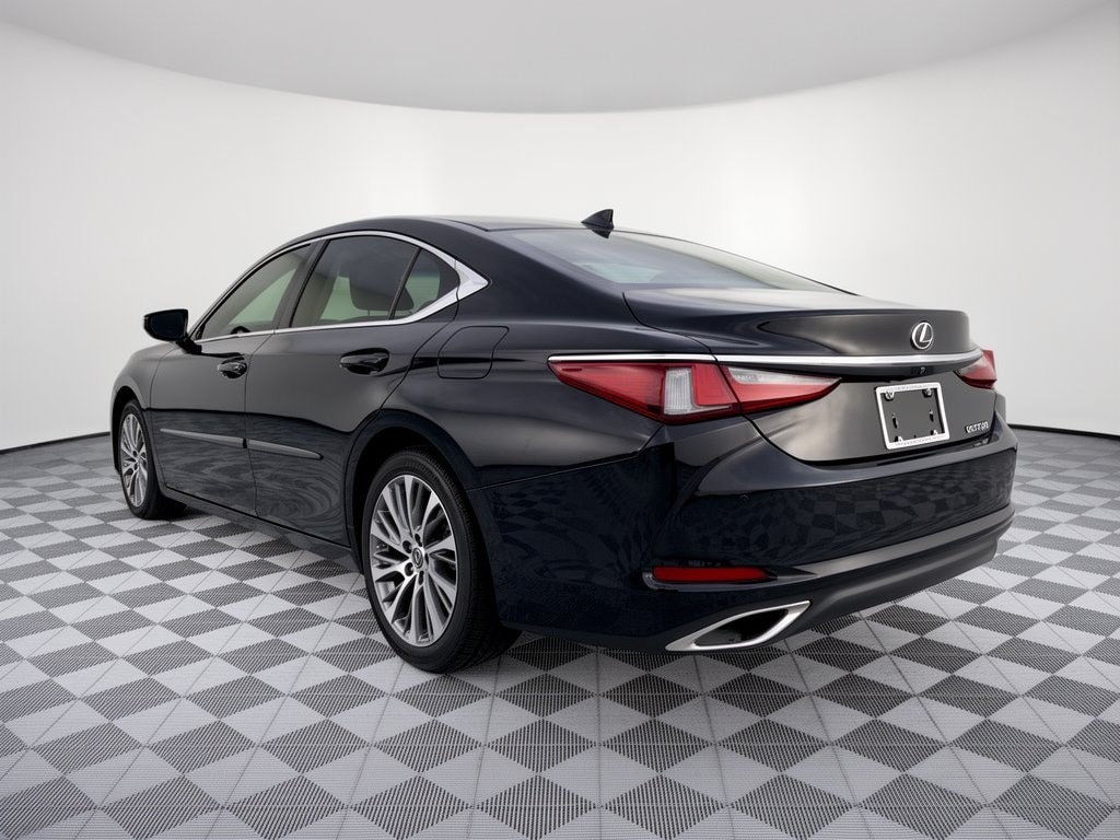 Used 2019 Lexus ES ES 350