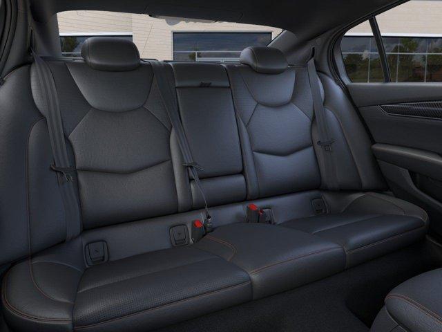 2026 Cadillac CT5 Sport - Photo 15