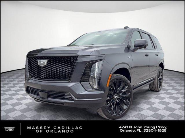 2026 Cadillac Escalade