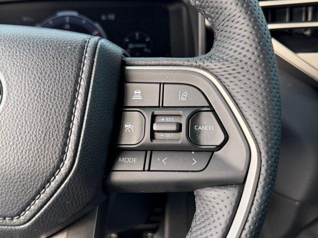 2026 Toyota Tundra Limited - Photo 14