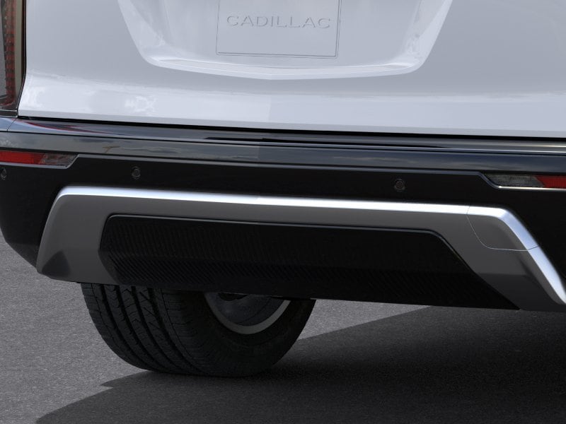 2027 Cadillac VISTIQ Sport - Photo 46