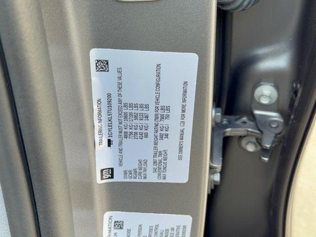 2026 Cadillac Escalade IQL Sport - Photo 32