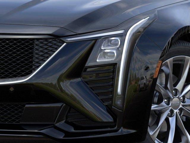 2026 Cadillac CT5 Sport - Photo 7