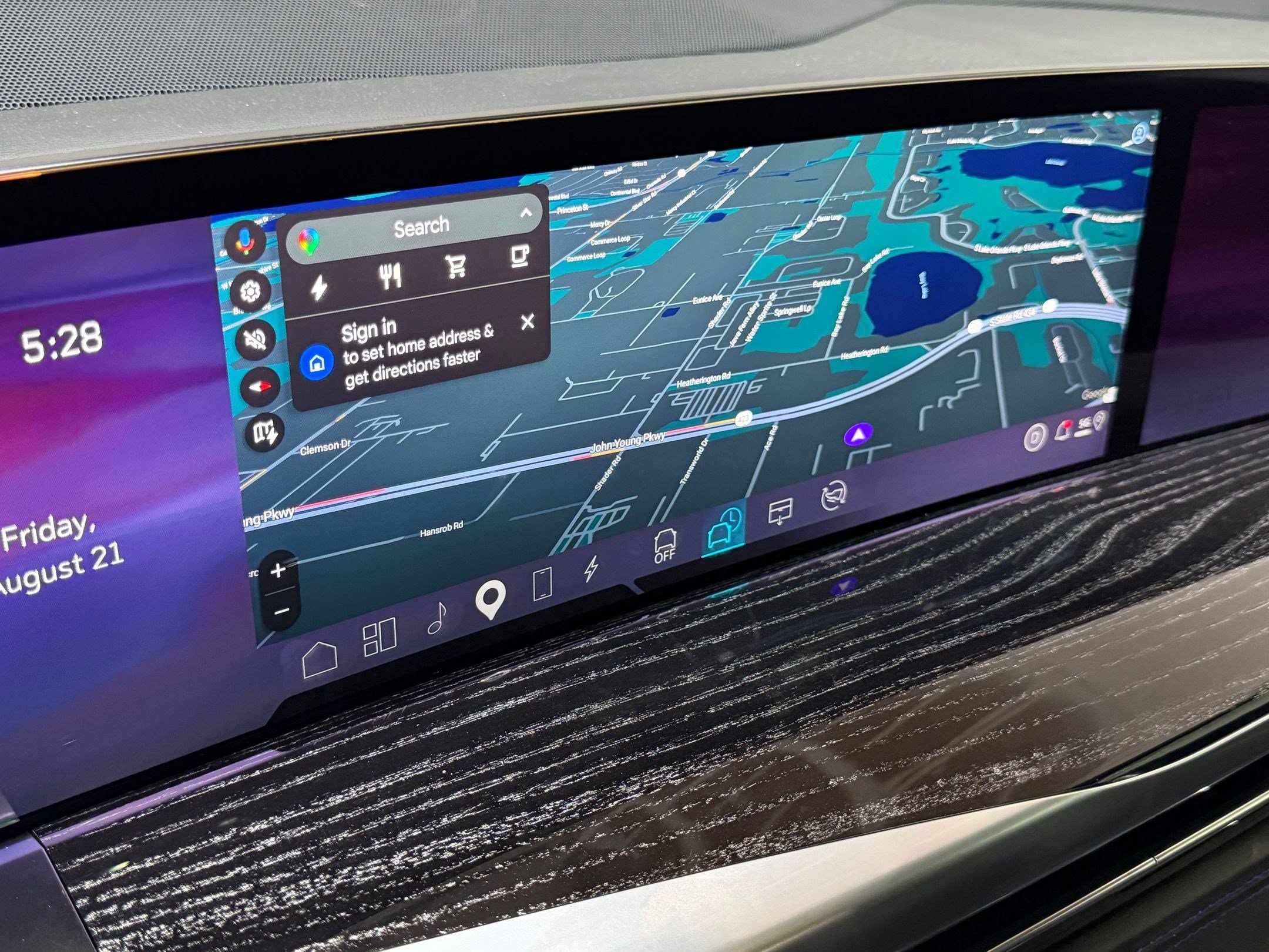 2026 Cadillac Escalade IQ Sport - Photo 27