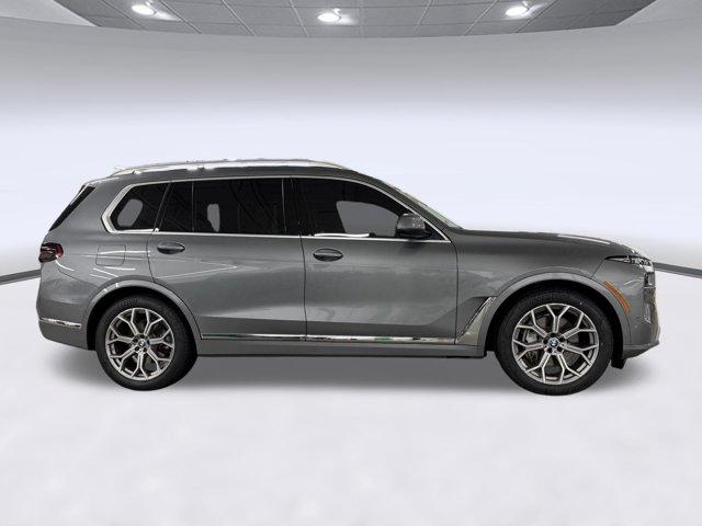 2025 BMW X7 40i - Photo 7
