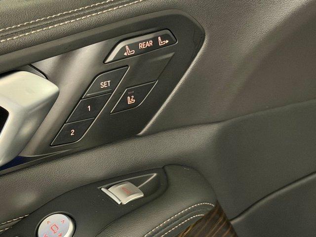 2025 BMW X7 40i - Photo 21