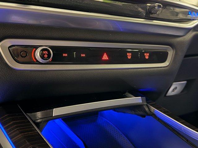 2025 BMW X7 40i - Photo 22